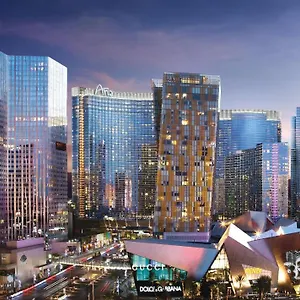 Gorgeous Vdara 22nd Flr - Pool View - Free Valet Hotel