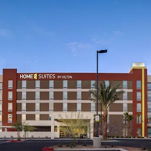 3* Hotel Home2 By Hilton Southwest I-215 Curve