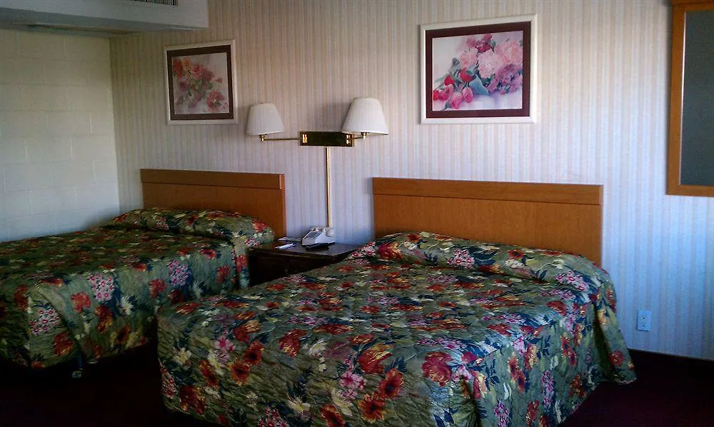 Econo Lodge Las Vegas