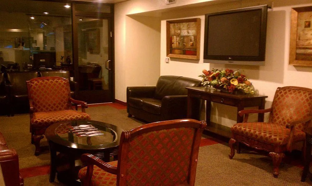 Econo Lodge Las Vegas ABD
