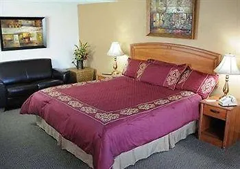 Otel Econo Lodge Las Vegas