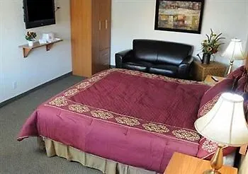 Econo Lodge Las Vegas 2*,  ABD