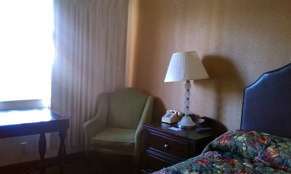 Econo Lodge Las Vegas ABD