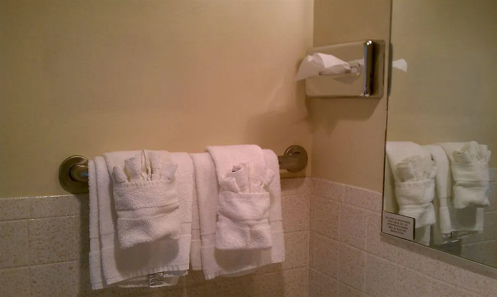 Econo Lodge Las Vegas Otel