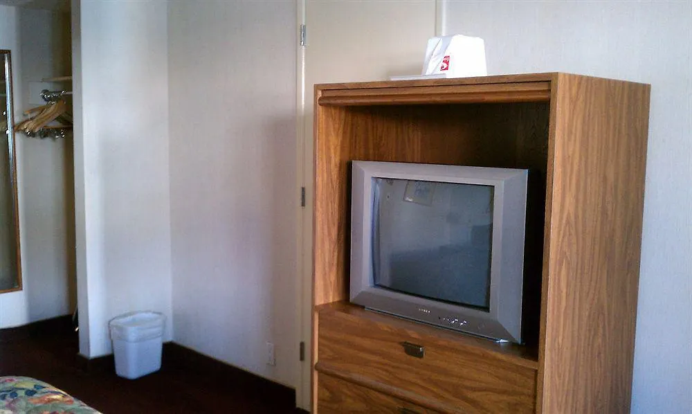 Econo Lodge Las Vegas