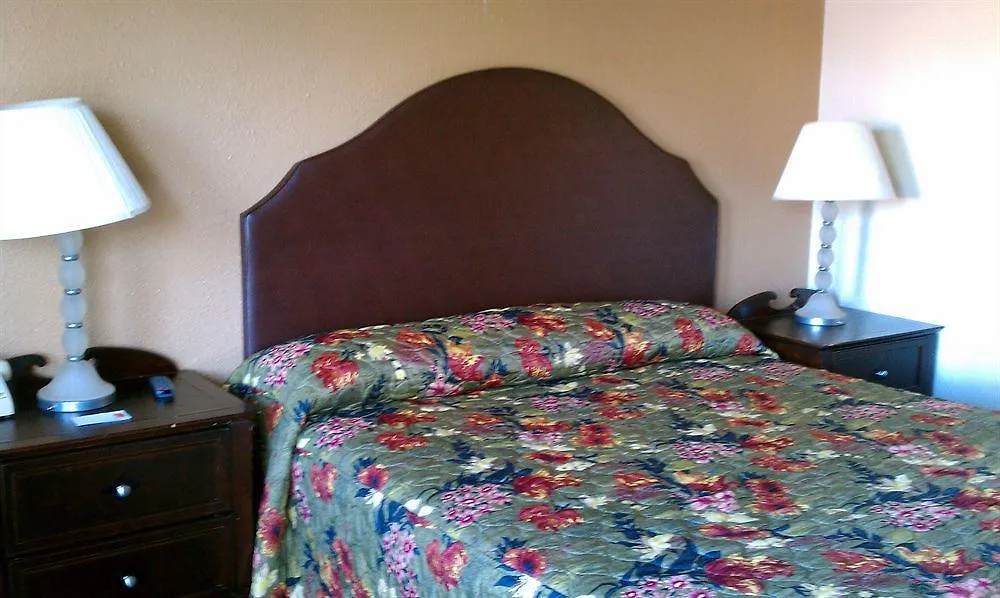 Econo Lodge Las Vegas Otel