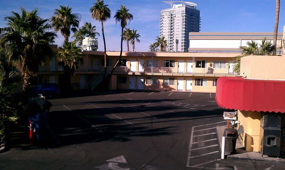 Econo Lodge Las Vegas