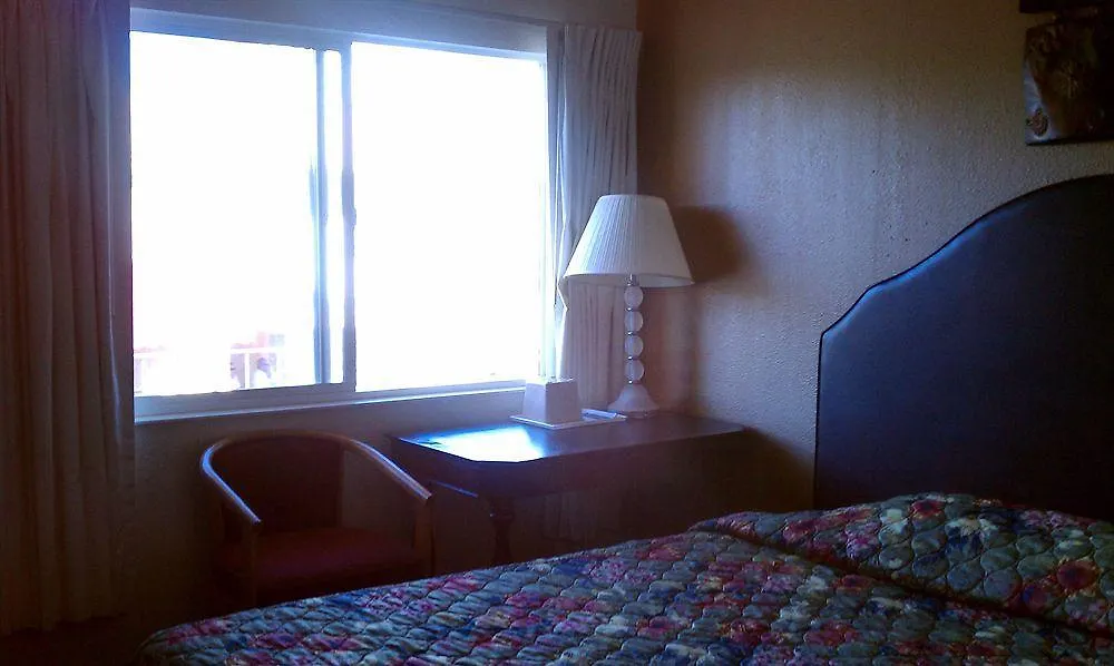 Econo Lodge Las Vegas 2*,  USA