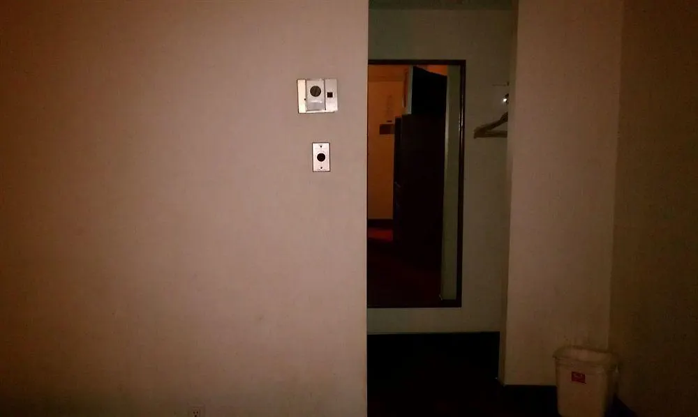 Econo Lodge Las Vegas 2*,  USA
